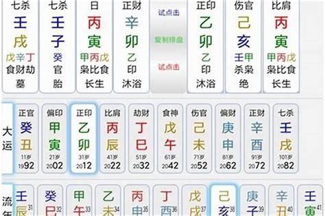 喜神忌神查询|生辰八字喜忌神测算，在线八字测算